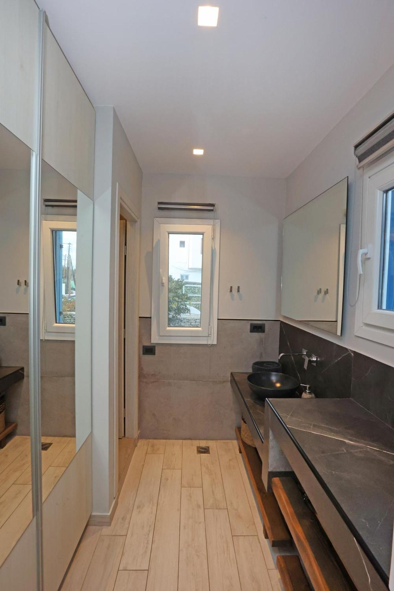 Aparthotel Casa Di Angela Mykonos Town Exteriér fotografie