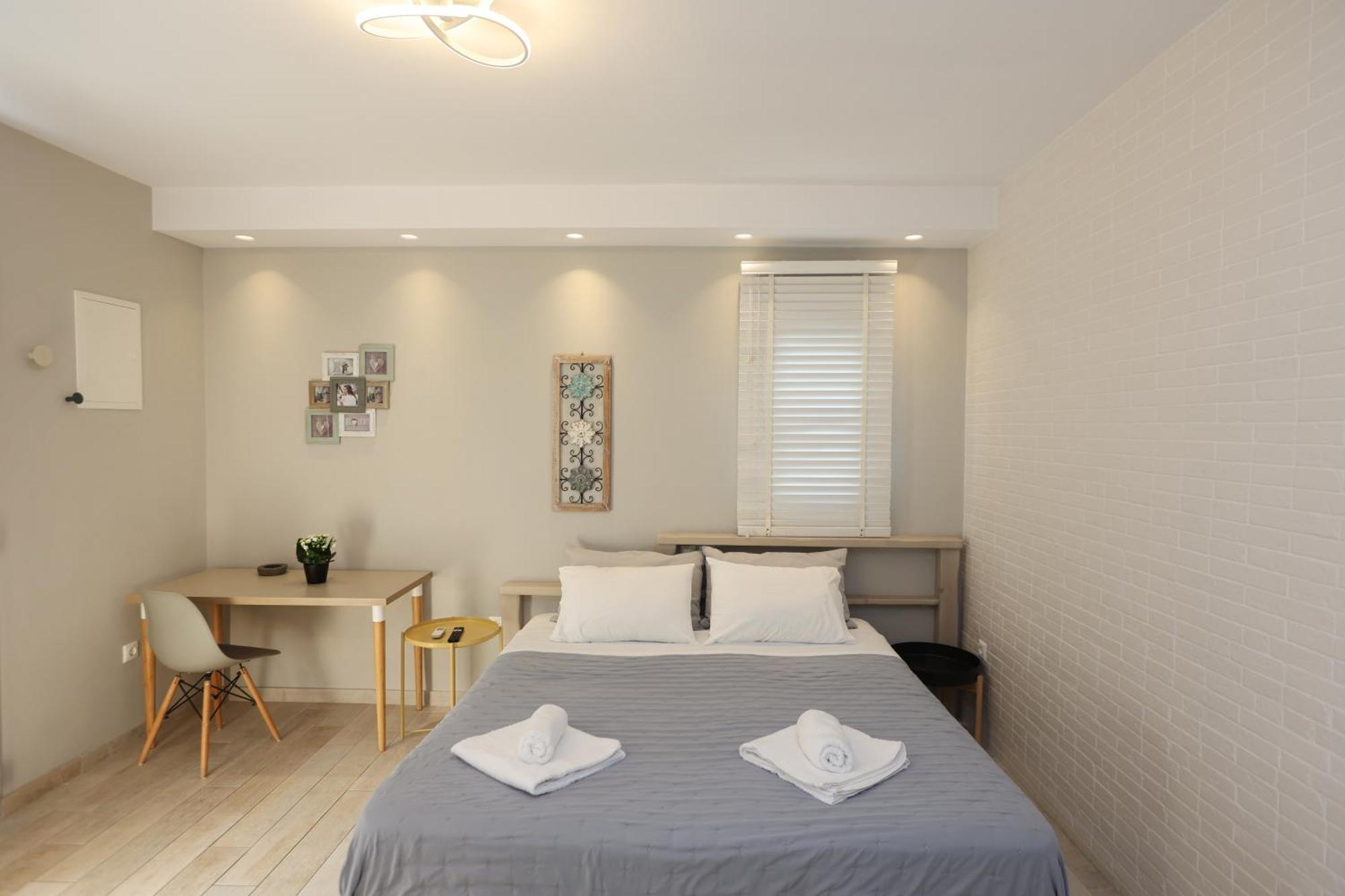 Aparthotel Casa Di Angela Mykonos Town Exteriér fotografie