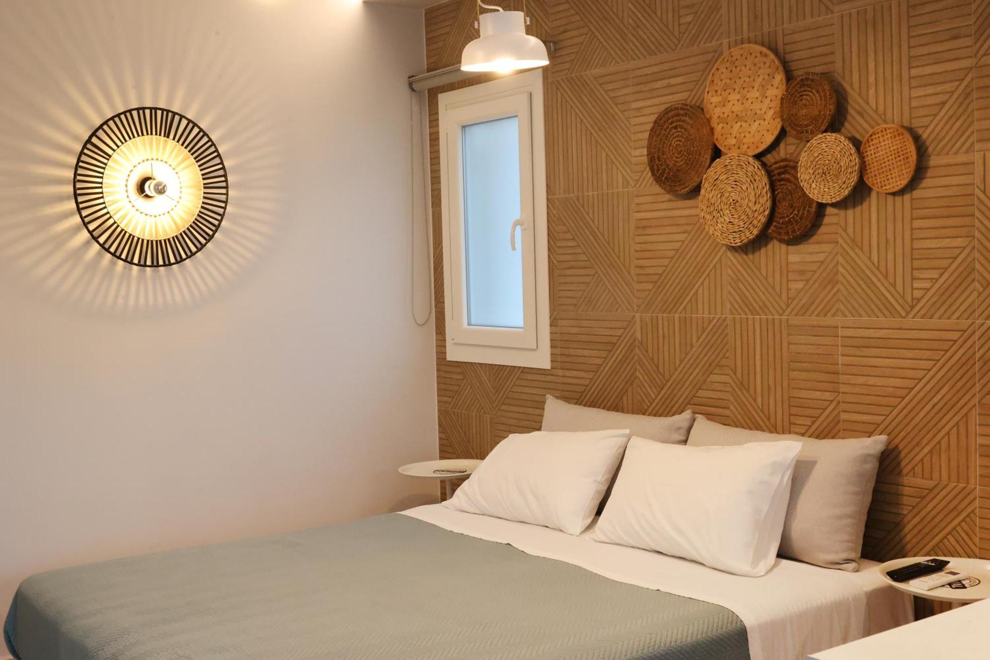 Aparthotel Casa Di Angela Mykonos Town Exteriér fotografie