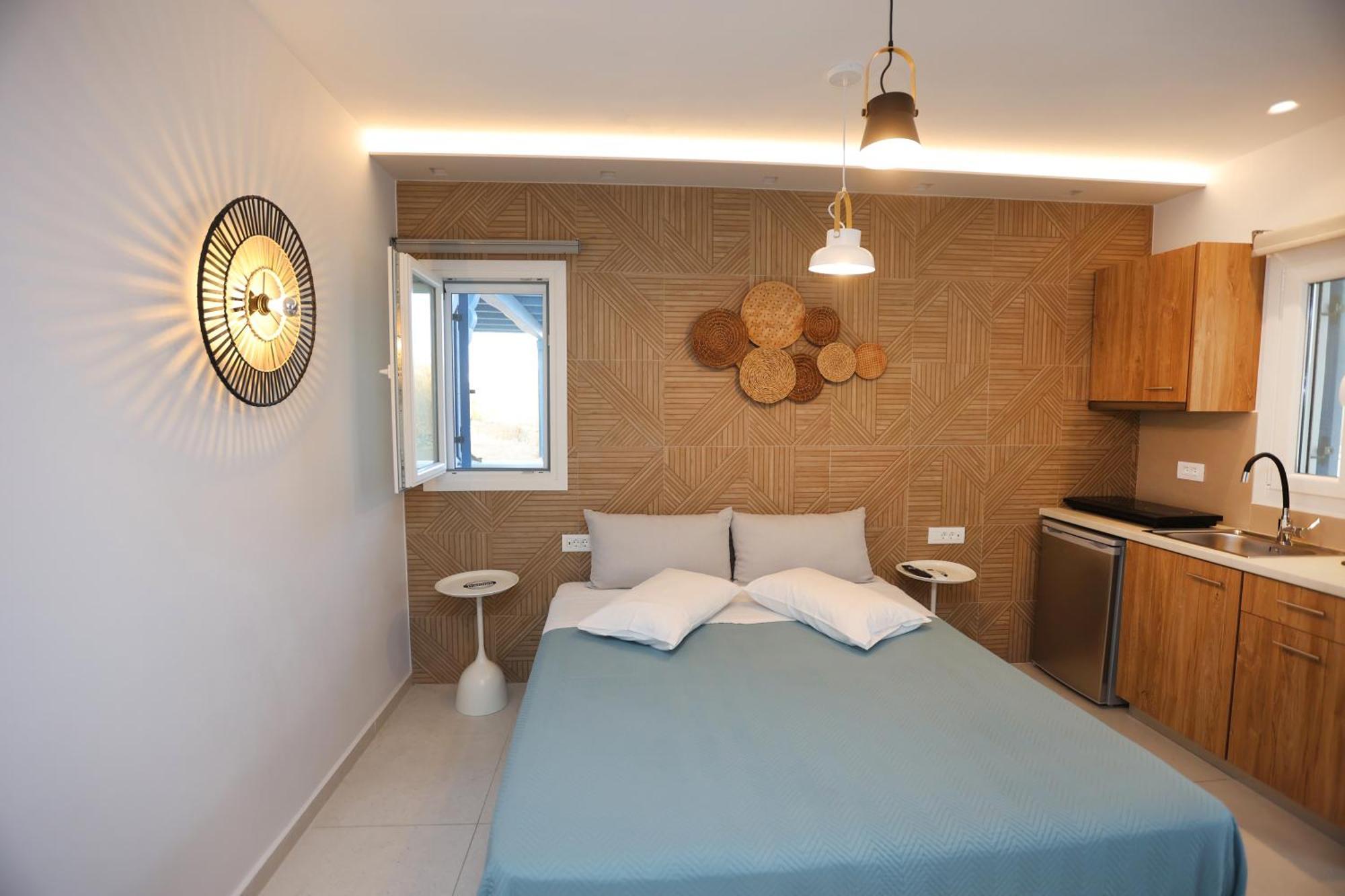Aparthotel Casa Di Angela Mykonos Town Exteriér fotografie